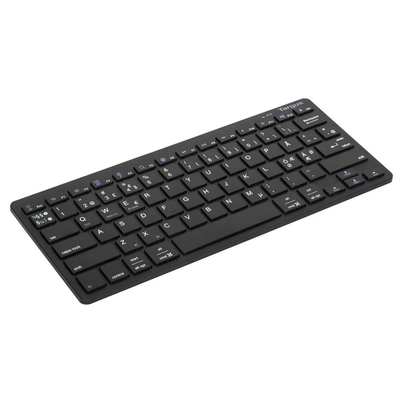 Multi-Platform Bluetooth® Keyboard (Nordic)
