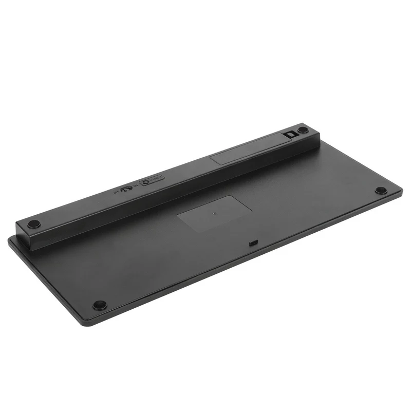 Multi-Platform Bluetooth® Keyboard (Nordic)
