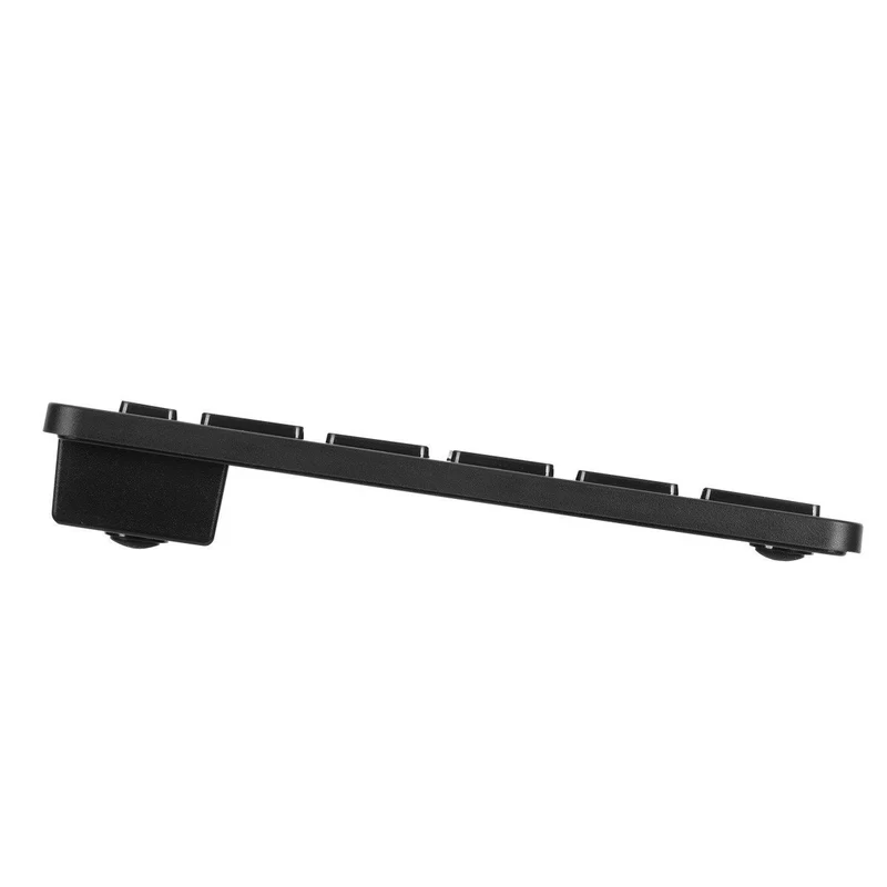 Multi-Platform Bluetooth® Keyboard (Nordic)