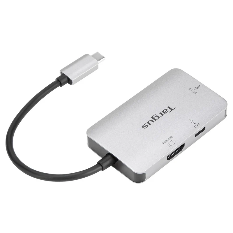 USB-C Multi-Port Hub