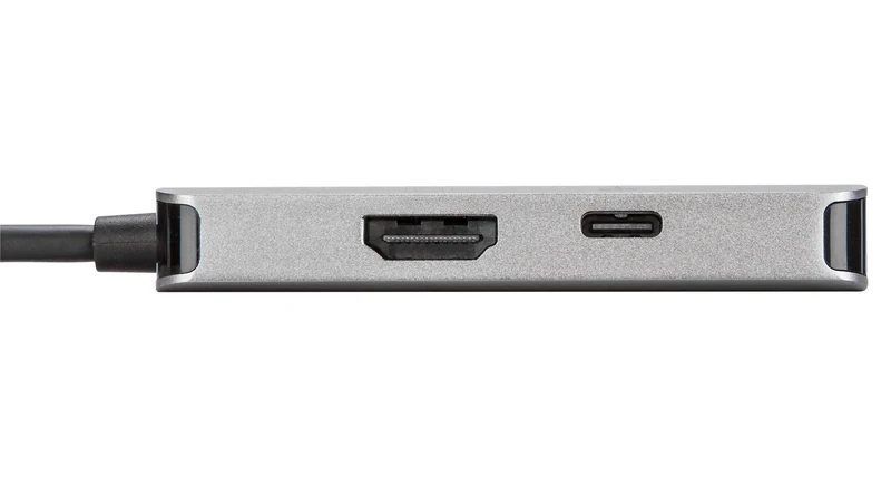 USB-C Multi-Port Hub