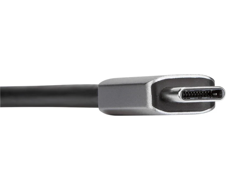 USB-C Multi-Port Hub