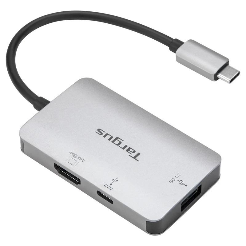 USB-C Multi-Port Hub