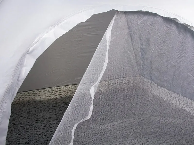 2 Personen Zelt Campingzelt mit Moskitonetz Wasserdicht Tragetasche Outdoor