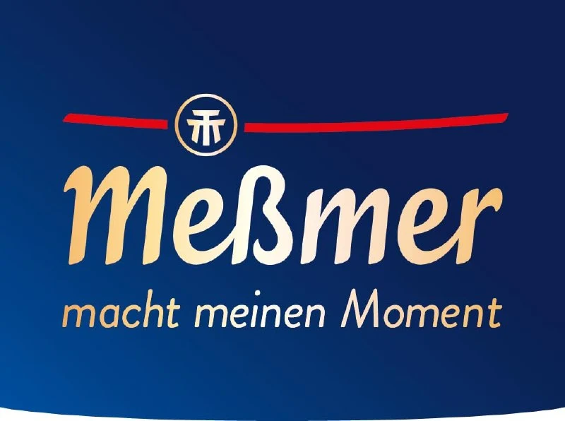 Meßmer Winterpunsch Früchtetee Glühwein Geschmack 20 Teebeutel Alkoholfrei Vegan