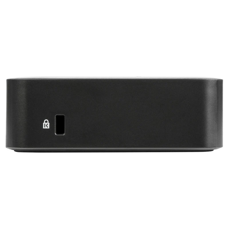 USB-C Multi-Function DisplayPort Alt. Mode Docking Station with 85W Power