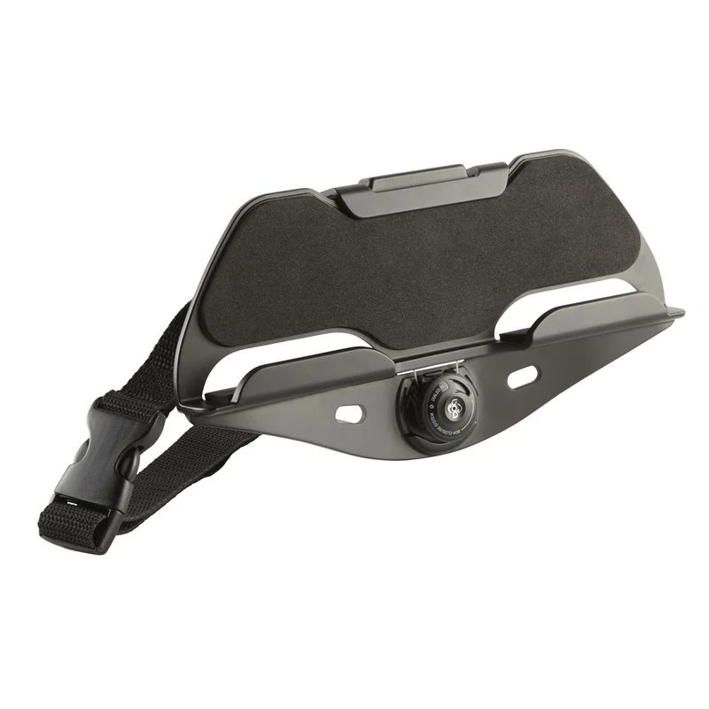In Car Mount for iPad & 7-11" Tablets