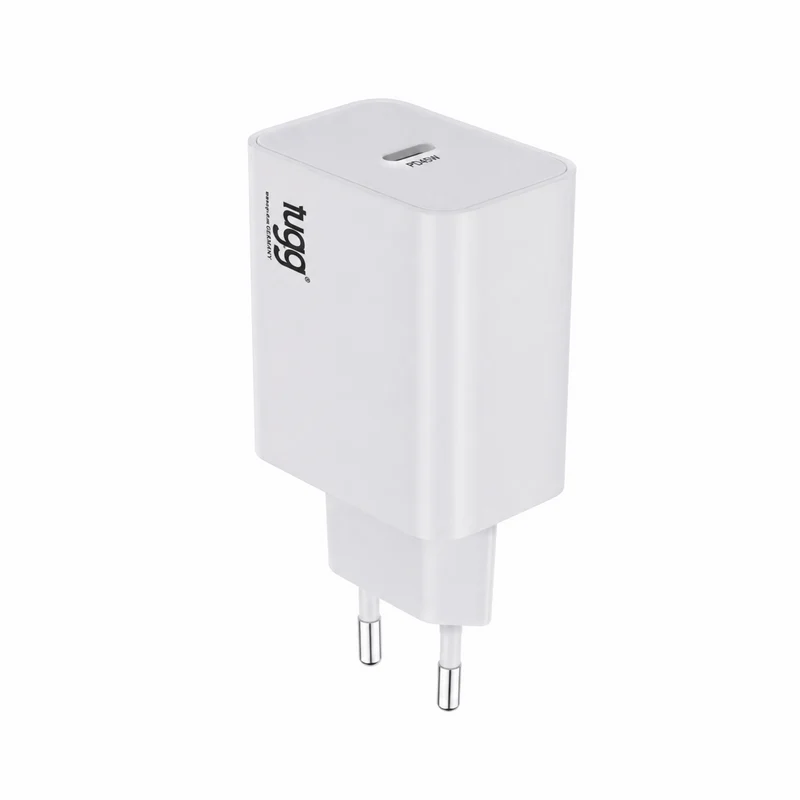 Tugg 45W USB-C PD Netzteil Schnellladegerät Ladeadapter für USB-C Geräte