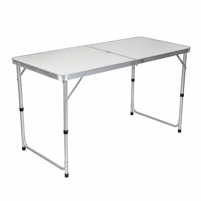 Campingtisch Klapptisch Campingset Falttisch 4 Stühle Koffertisch Outdoor