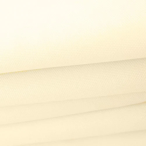 Sonnensegel 3x2m Rechteckig Sonnenschutz UV Schutz Terrasse Balkon Beige