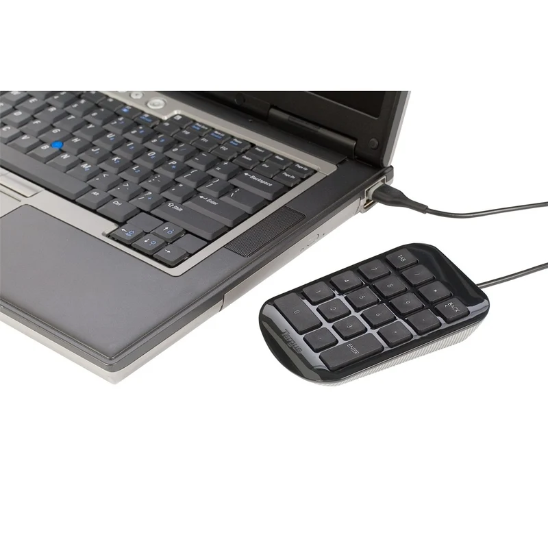 Numeric Keypad
