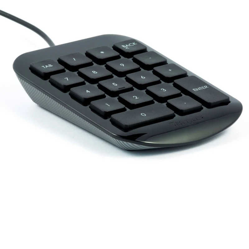Numeric Keypad