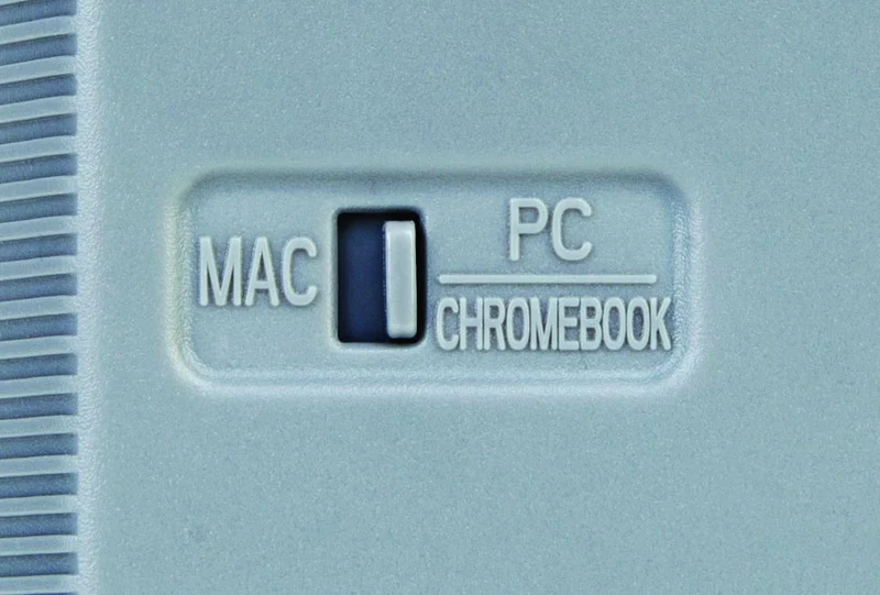 Numeric Keypad