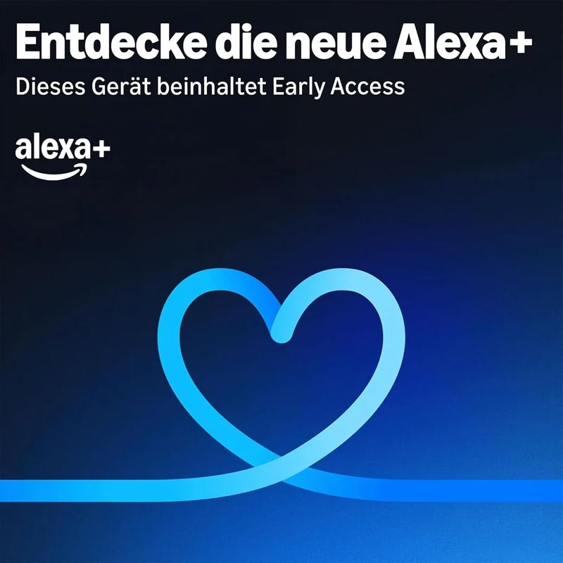 Amazon Echo Dot Kids 5.Gen Alexa Smart Speaker WLAN Bluetooth Sternenstaub