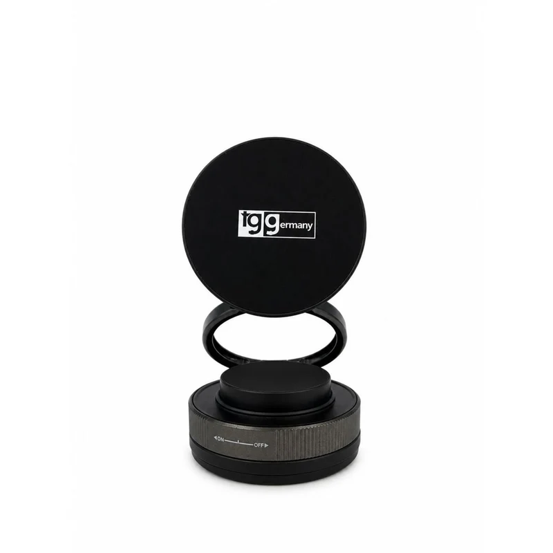 360° Magnet Handyhalterung Auto Vakuum Saugnapf Smartphone Halter T28