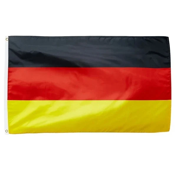 Flagge Fahne Fanflagge Länderflaggen Nationalflaggen Deutschland Türkei Auswahl