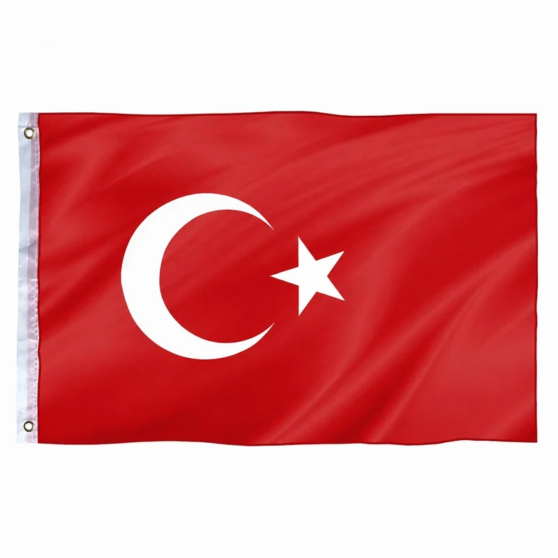 Türkei Fanartikel WM EM Shirt Schal Fahne Armband Horn Auswahl