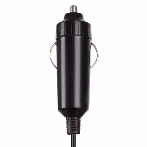 Auto Ventilator 12V Clip Ventilator Oszillierend Kfz Lüfter Zigarettenanzünder