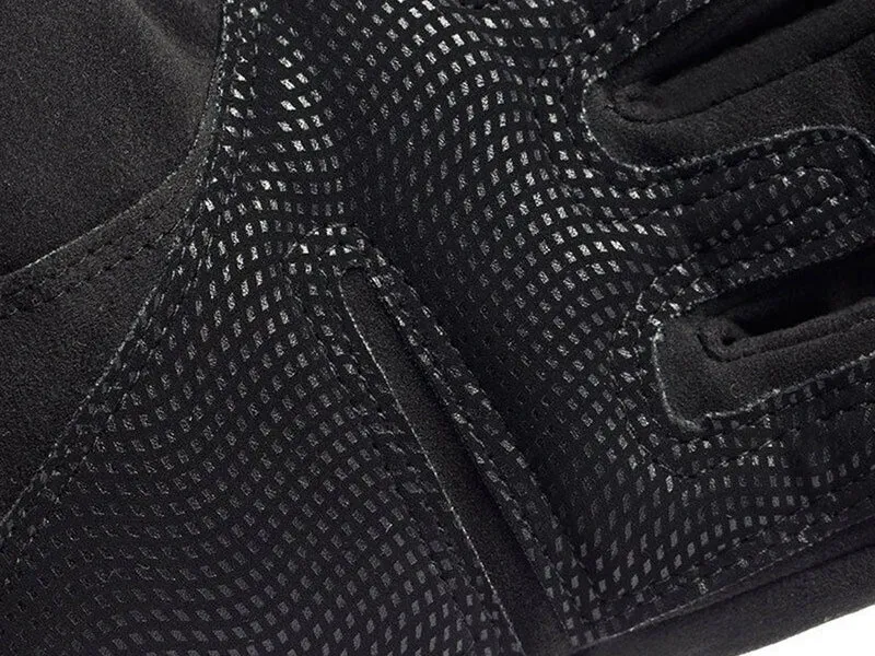 Taktische Handschuhe XL Militärhandschuhe Knöchelschutz Outdoor Schwarz