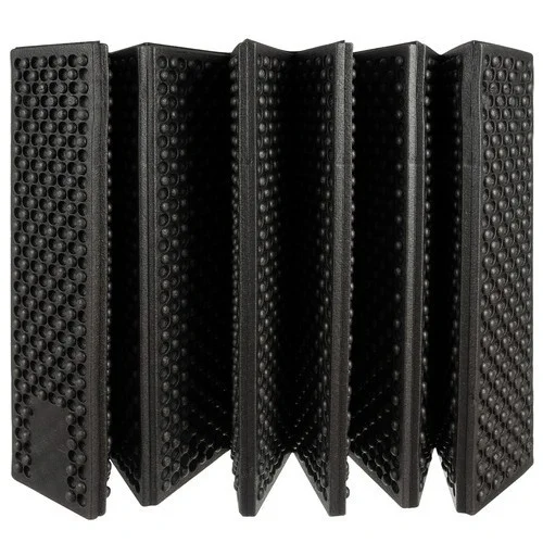 Isomatte Faltbar 180x60x1cm Campingmatte Schlafmatte Outdoor EVA
