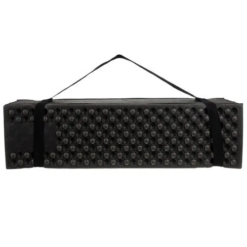 Isomatte Faltbar 180x60x1cm Campingmatte Schlafmatte Outdoor EVA