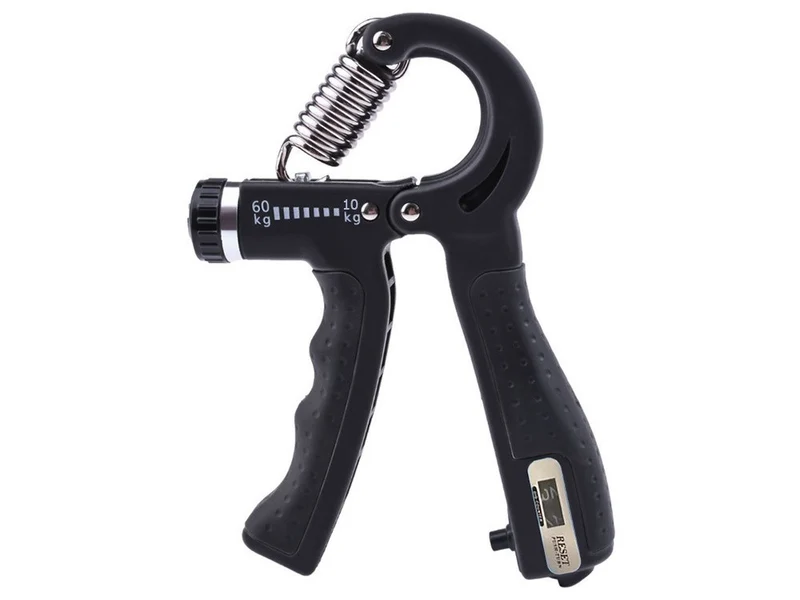Handtrainer Fingertrainer Unterarmtrainer Griffkrafttrainer Fitness Auswahl