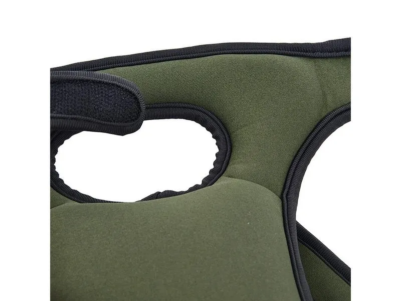 2x Knieschützer Knieschoner Knie Polster Knieschutz für Gartenarbeit Kneepads