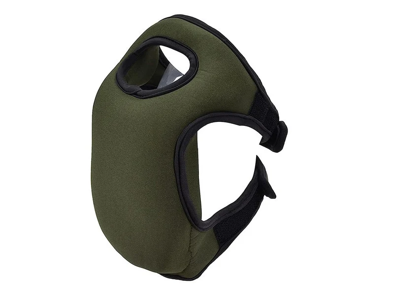 2x Knieschützer Knieschoner Knie Polster Knieschutz für Gartenarbeit Kneepads