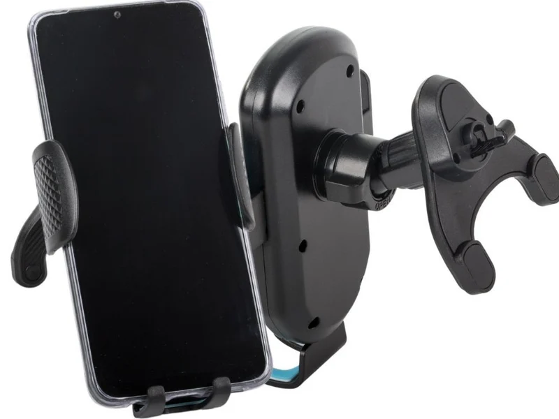 Auto Handyhalter Lüftungsgitter – 360° verstellbar stabil