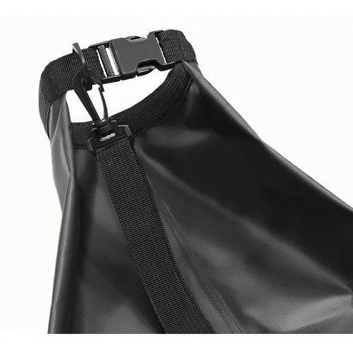 Wasserdichte Dry Bag Tasche 10L 20L 30L – Outdoor Packsack für Kajak, Camping, Wandern, Boot und Reisen