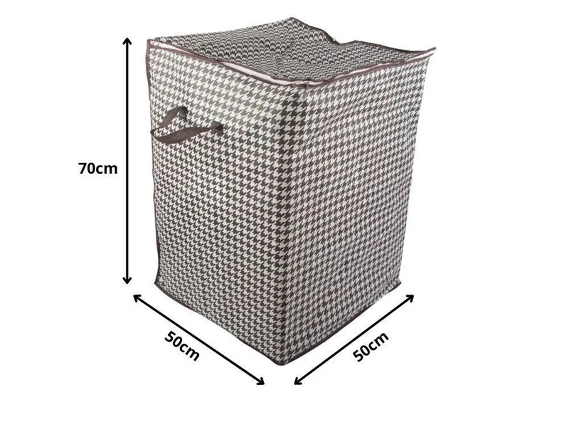 Einkaufsshopper XL Organizer Tasche Aufbewahrungsbox Faltbar