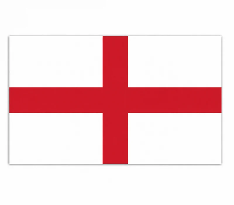 England Fanartikel WM EM T-Shirt Flagge Autofahne Modellwahl