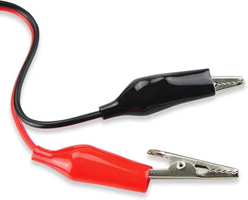 Batterieladegerät 12V 1.5A Gel Batterie KFZ Autobatterieladegerät für Oldtimer, Motorrad, Roller,