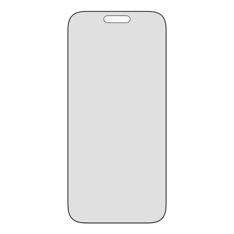 9D Privacy Schutzglas für iPhone 17 Pro Max 17 Pro Sichtschut
