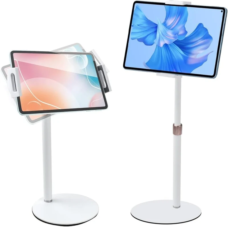 Handy Halter Tisch Tablet Ständer höhenverstellbar 360° drehbar