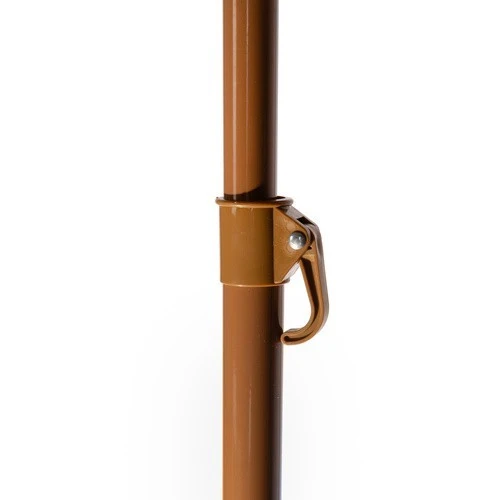 Gartenschirm Hawaii 170cm Sonnenschirm Balkon Strand knickbar