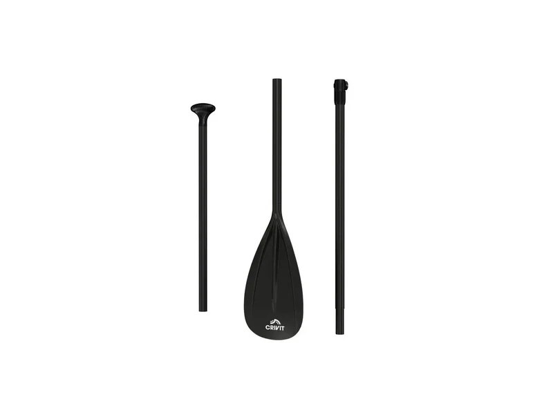 Stand Up Paddle Board 305 cm Aufblasbar CRIVIT SUP Komplettset Neu