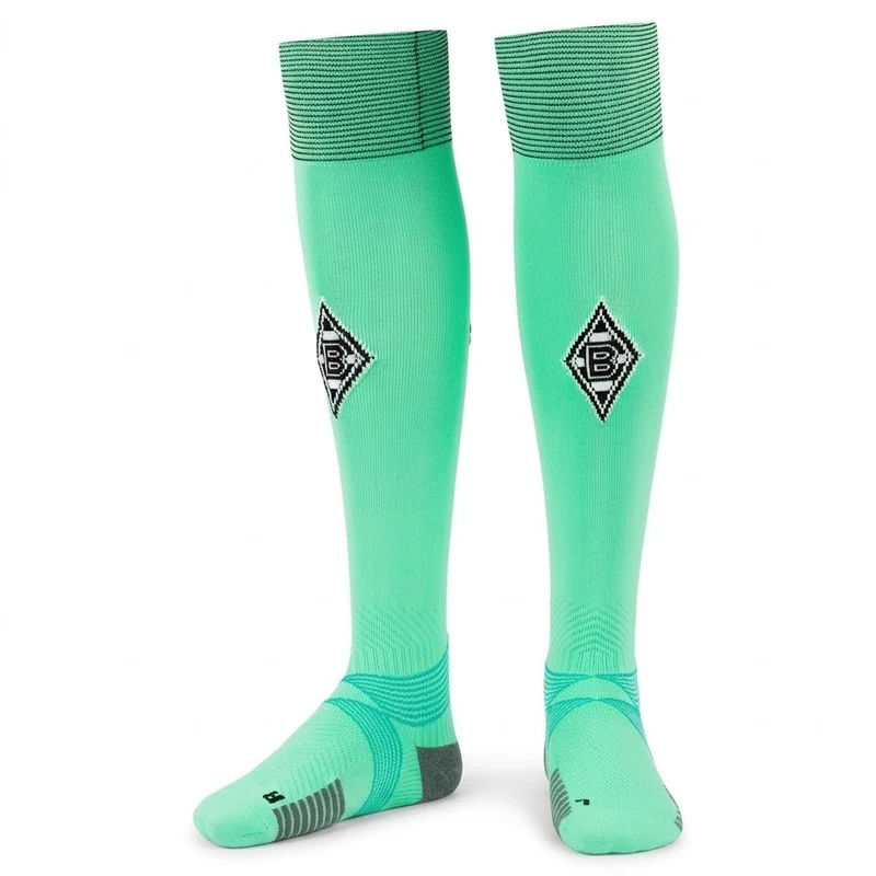 Fußball Stutzen kniehoch Dri-Fit 39-42 43-46 atmungsaktiv Sport