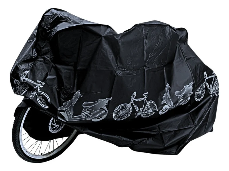 Fahrradabdeckung 200x105 wasserdicht Motorrad Roller Schutzplane