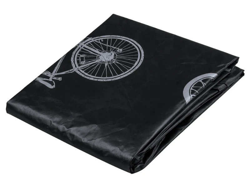 Fahrradabdeckung 200x105 wasserdicht Motorrad Roller Schutzplane