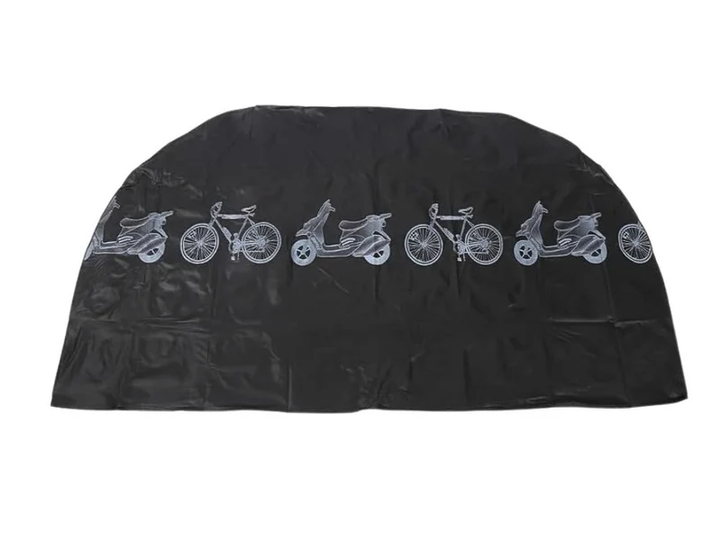 Fahrradabdeckung 200x105 wasserdicht Motorrad Roller Schutzplane