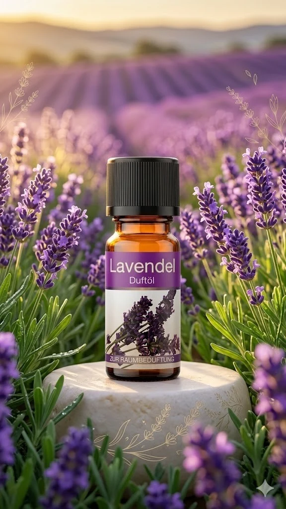 Duftöl 10ml 1 Stück Aromaöl Auswahl Minze Lavendel Jasmin Zitrone Diffuser