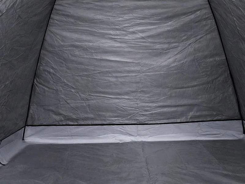 Campingzelt 2-3 Personen XXL leicht mit Moskitonetz Outdoor Reisezelt
