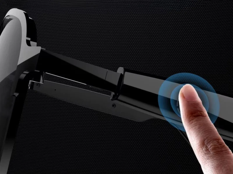 Bluetooth Sonnenbrille mit Lautsprecher Mikrofon Freisprechen Musik Smart