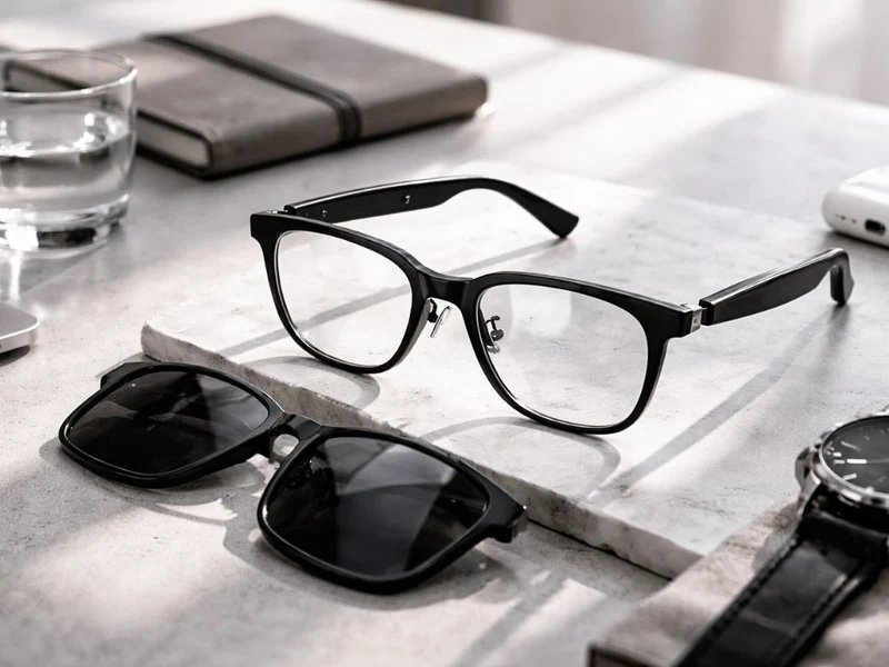 Bluetooth Sonnenbrille Lautsprecher Mikrofon Freisprechen Musik Brille
