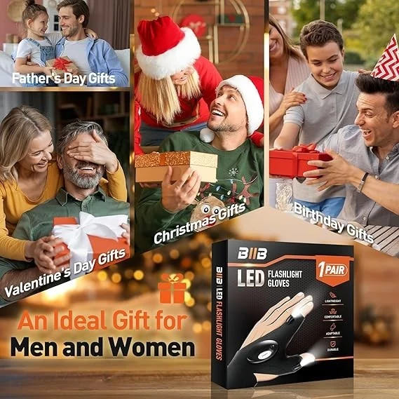 BIIB Geschenke für Männer, Ostergeschenke Erwachsene