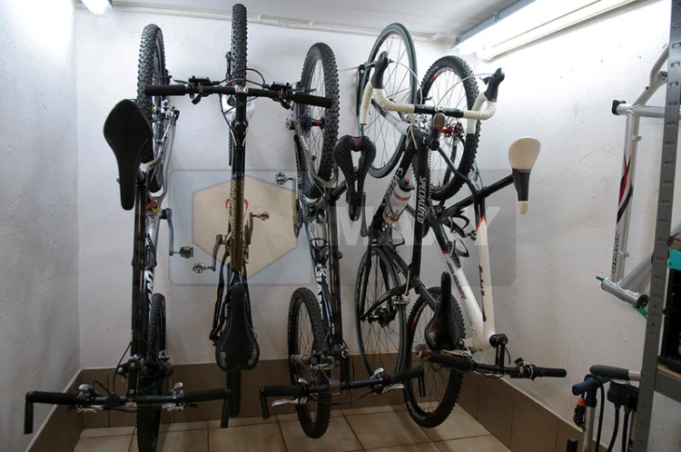 Fahrrad Wandhalter Trizand Wandhalterung Fahrrad Haken 25kg Garage