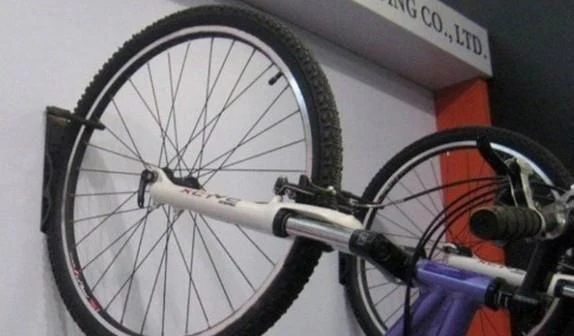 Fahrrad Wandhalter Trizand Wandhalterung Fahrrad Haken 25kg Garage