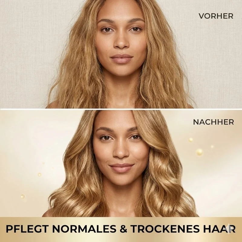 Pantene Pro-V Moisture Boost Spülung 800ml Pflege Conditioner trockenes Haar