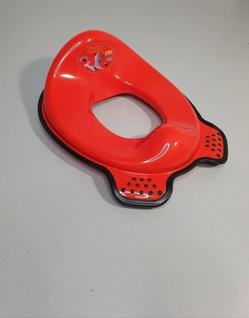 Kinder WC Sitz Aufsatz rutschfest BPA frei ergonomisch